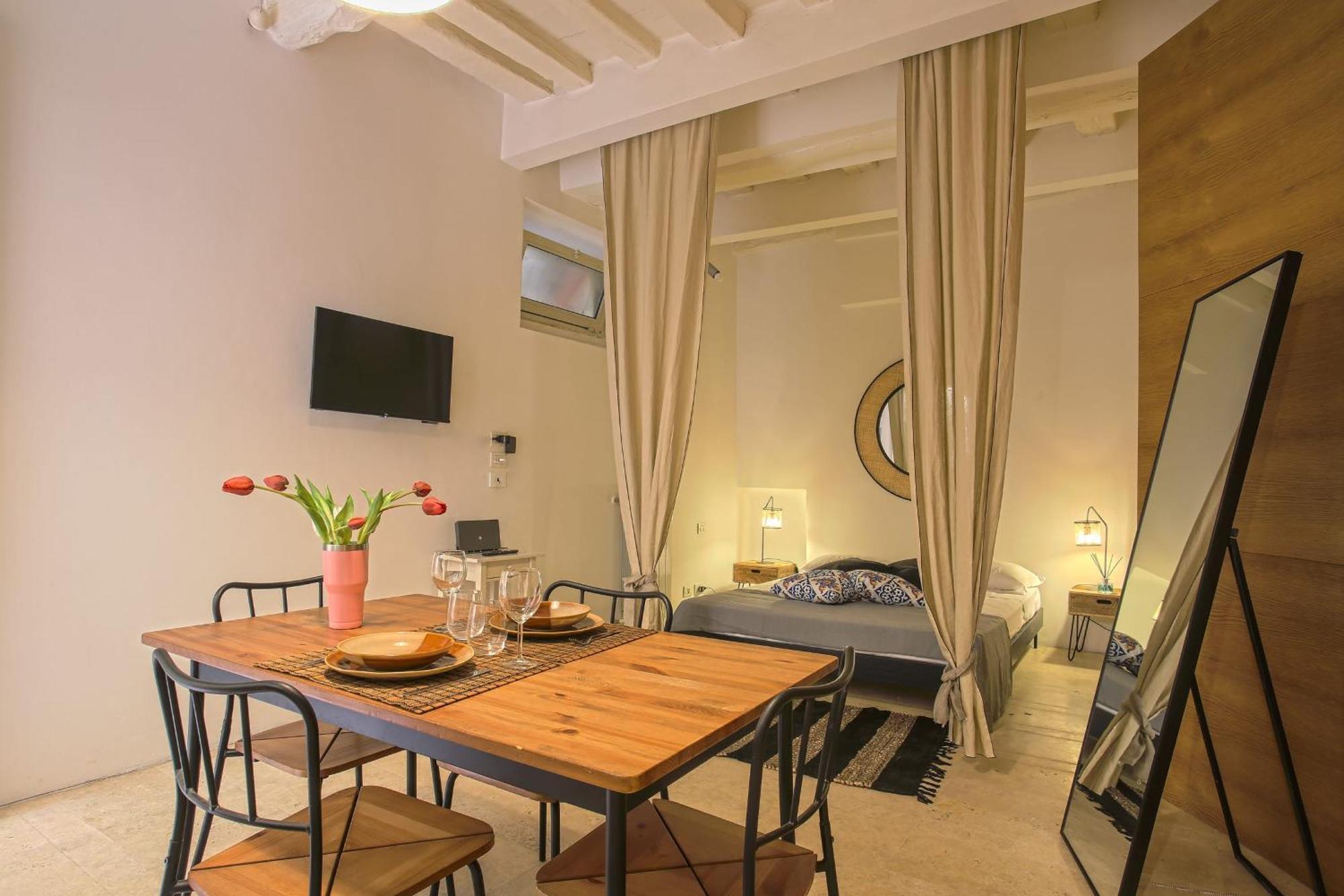 Santospirito Suite - Hosted By Sweetstay ฟลอเรนซ์ ภายนอก รูปภาพ