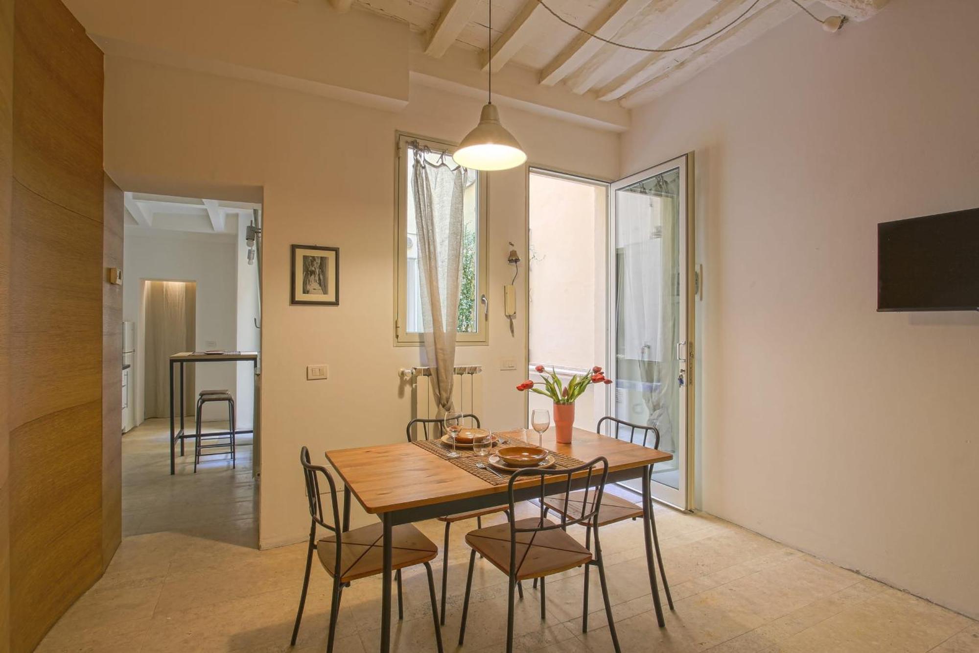 Santospirito Suite - Hosted By Sweetstay ฟลอเรนซ์ ภายนอก รูปภาพ